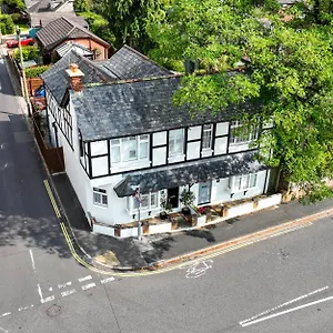 Corner - Character, Charm, Great Location. Holiday home Ringwood