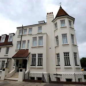 Tower Apartment Southend-on-Sea
